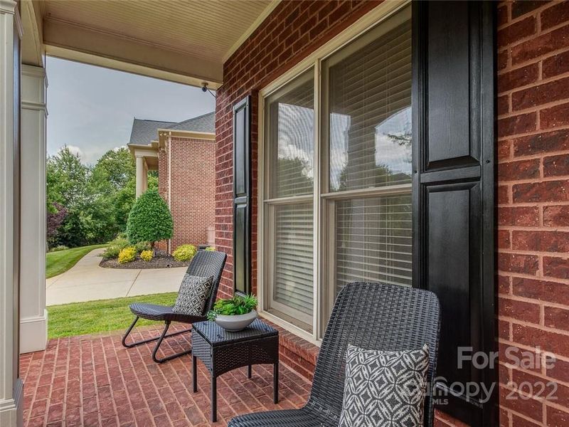 11908 Bridgeview Ln, Charlotte, NC 28277