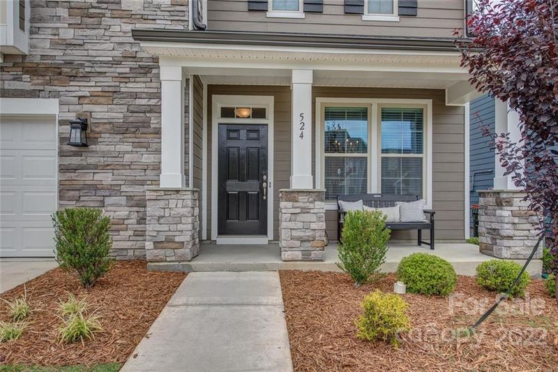 524 Red Wolf Ln, Clover, SC 29710