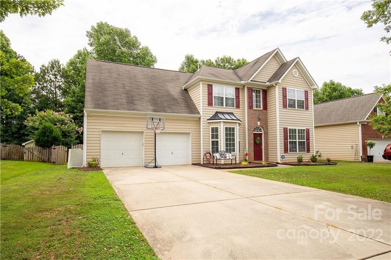 3028 Orion Dr, Indian Land, SC 29707