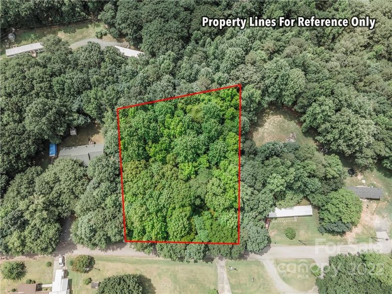 0 Brian Kelly Rd, Fort Mill, SC 29708