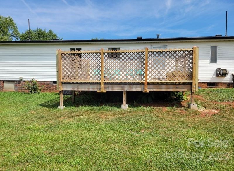 158 Millet Dr, Stony Point, NC 28678