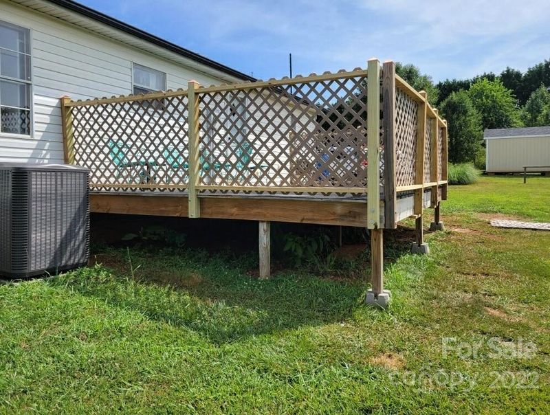 158 Millet Dr, Stony Point, NC 28678