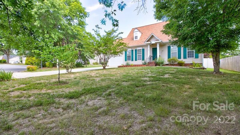 149 Red Tip Ln #87, Mooresville, NC 28117