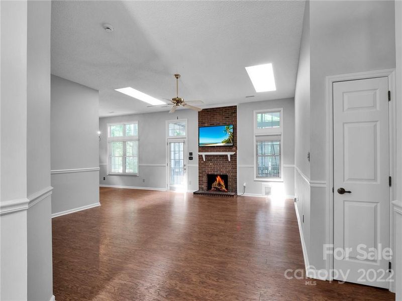 6144 Park Hill Rd, Charlotte, NC 28277