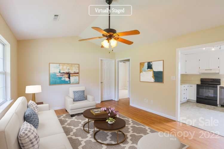 5124 Willow Run Dr, Monroe, NC 28110