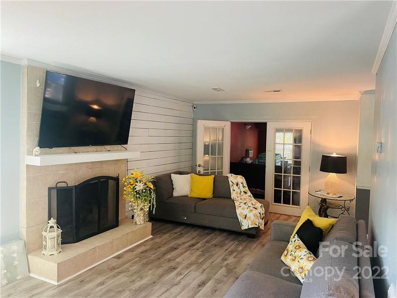 7109 Spring Morning Ln #7, Charlotte, NC 28227