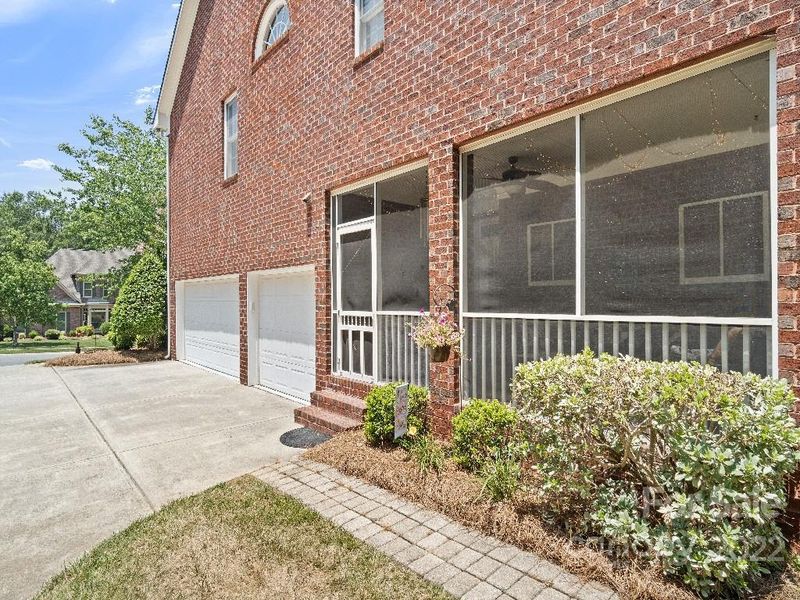 1725 Hickory Ridge Dr, Marvin, NC 28173