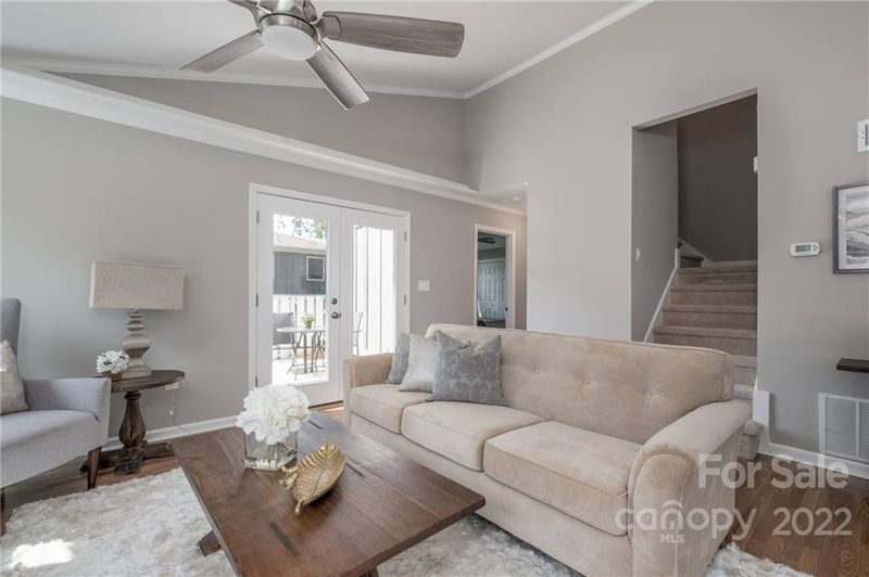 7613 Woods Ln #57, Cornelius, NC 28031