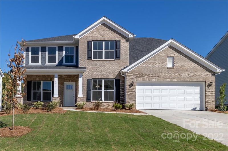 4644 Cava Ct #099, Fort Mill, SC 29707