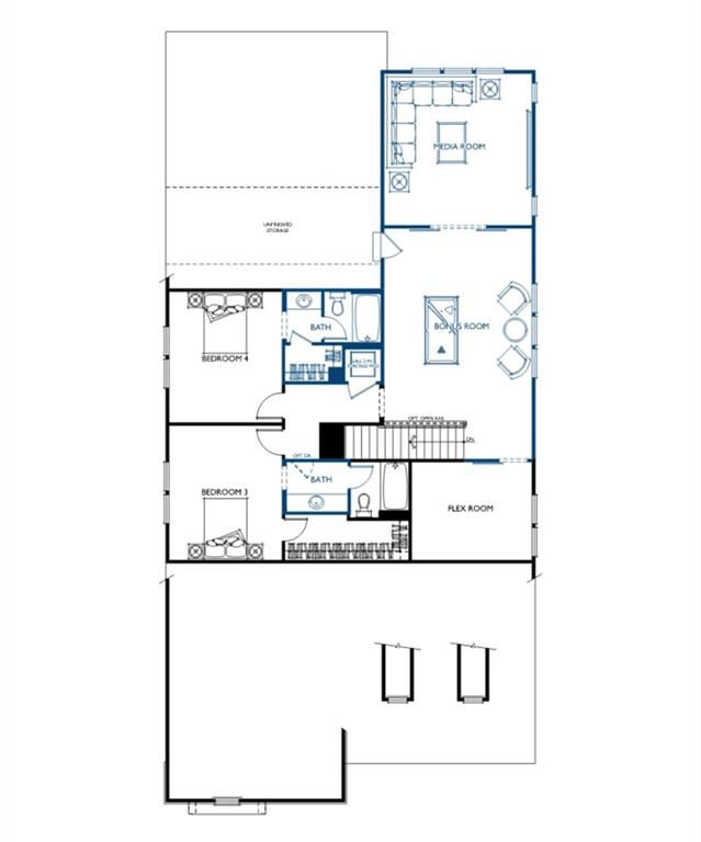 4278 Persimmon Rd, Lancaster, SC 29720