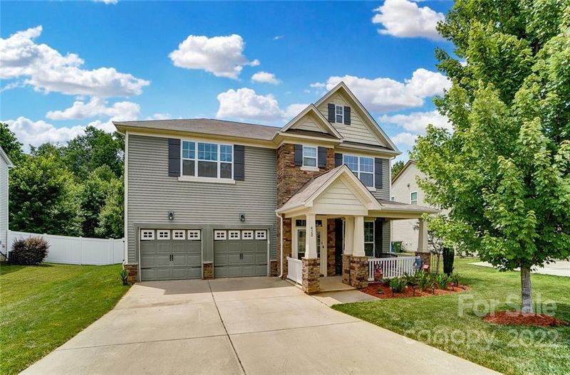 420 Planters Way, Mount Holly, NC 28120