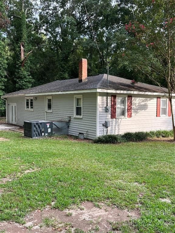 3111 Mangum Dairy Rd, Monroe, NC 28112