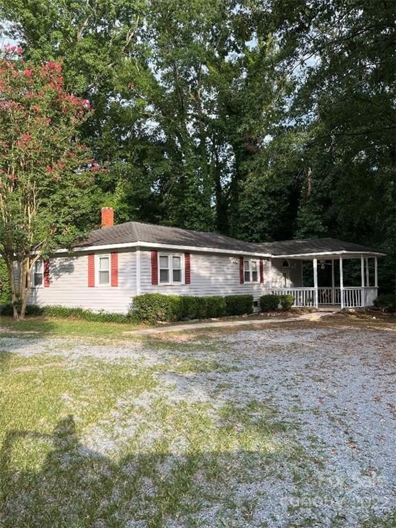 3111 Mangum Dairy Rd, Monroe, NC 28112
