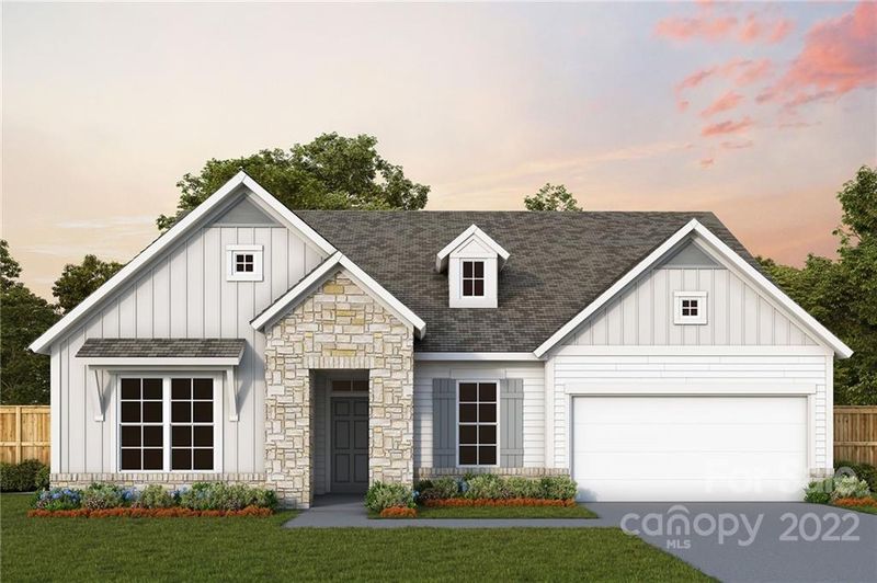 6155 Holland St, Indian Land, SC 29707