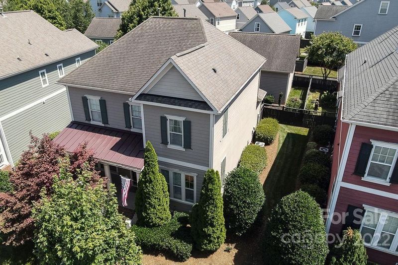 12815 Flagstone Dr, Pineville, NC 28134