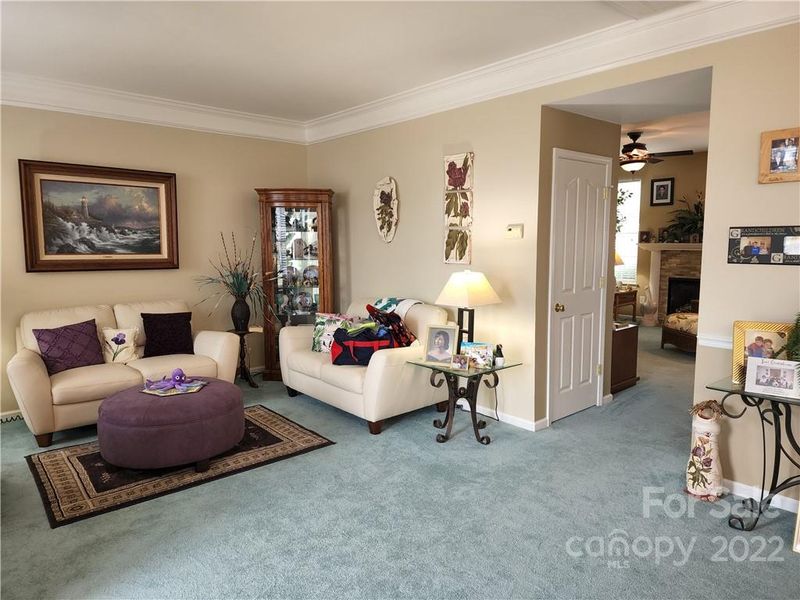 7527 Bluff Point Ln, Denver, NC 28037