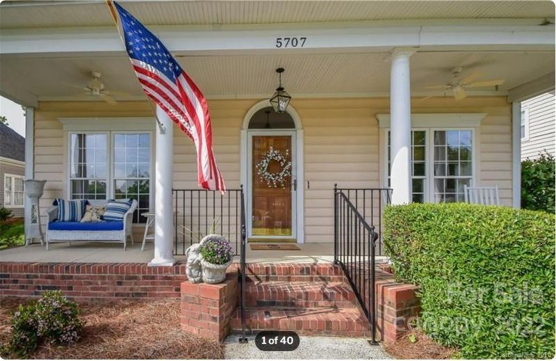 5707 Creft Cir, Indian Trail, NC 28079