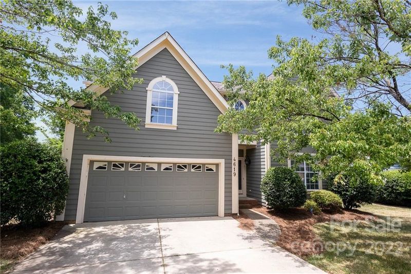 4619 Palladium Pl, Charlotte, NC 28269