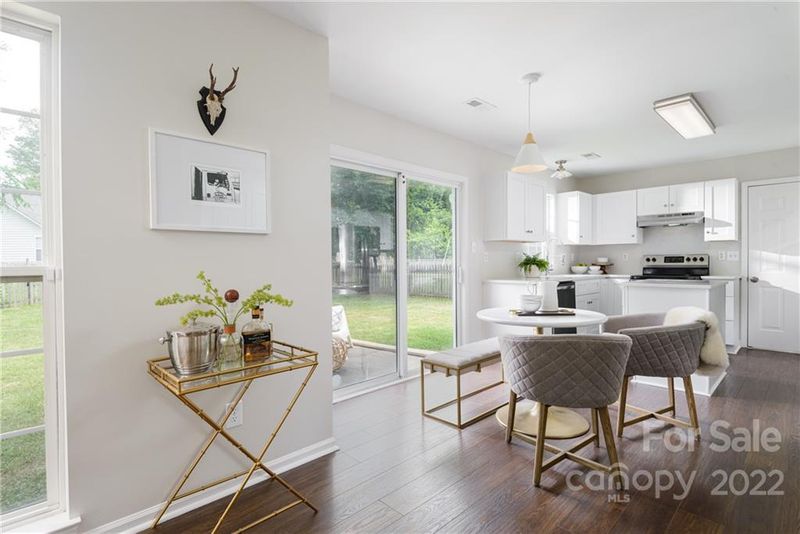 4009 Balsam St, Indian Trail, NC 28079