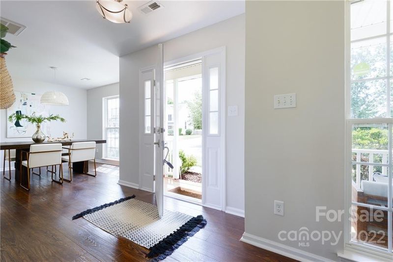 4009 Balsam St, Indian Trail, NC 28079