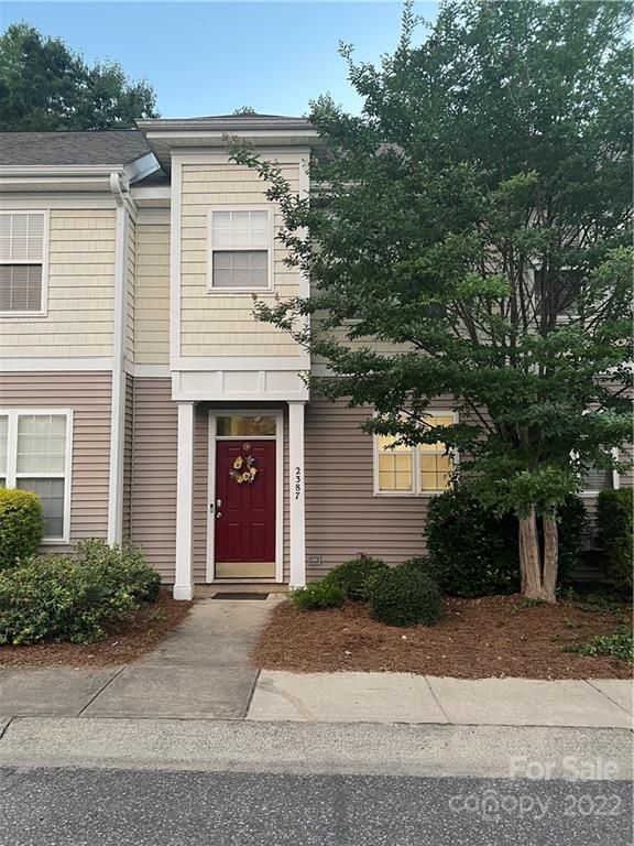 2387 Loch Stone Dr #C, Gastonia, NC 28054