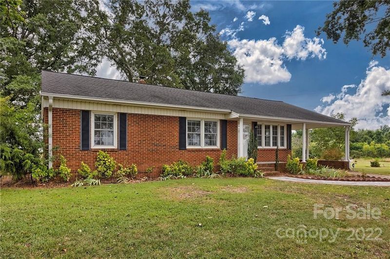 3205 Rocky River Rd, Heath Springs, SC 29058