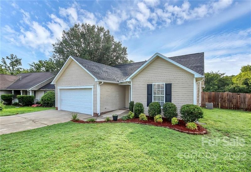 4621 Hampton Chase Dr SW, Concord, NC 28027