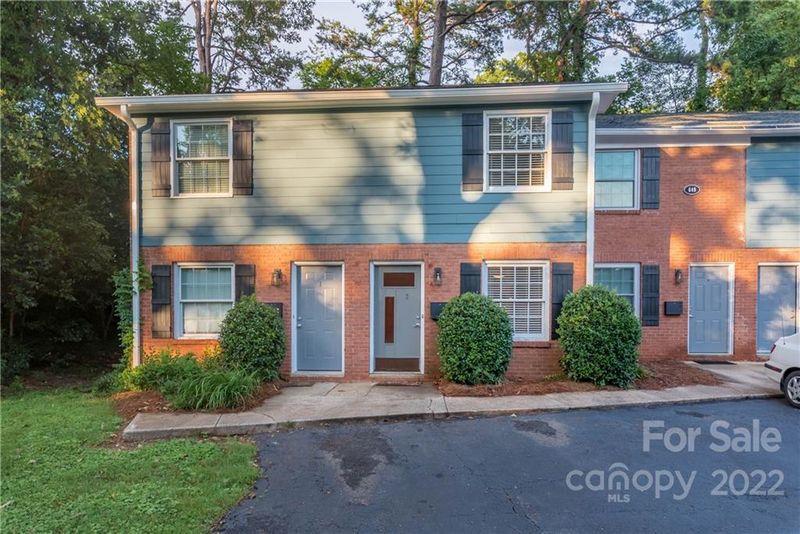 640 Chipley Ave #2, Charlotte, NC 28205