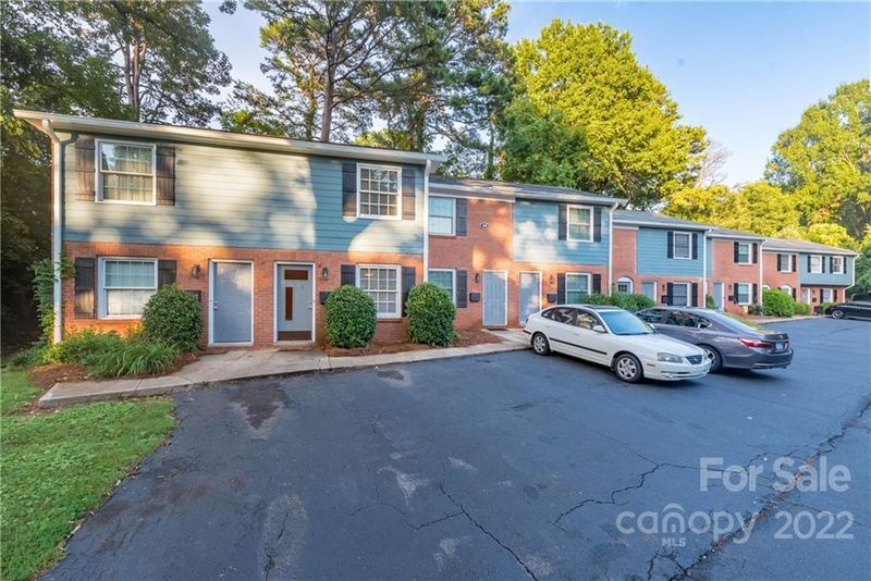 640 Chipley Ave #2, Charlotte, NC 28205