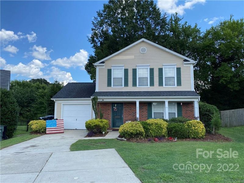 3125 Champion Ln SW, Concord, NC 28025