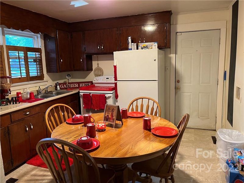 207 Ligon St, Chester, SC 29706