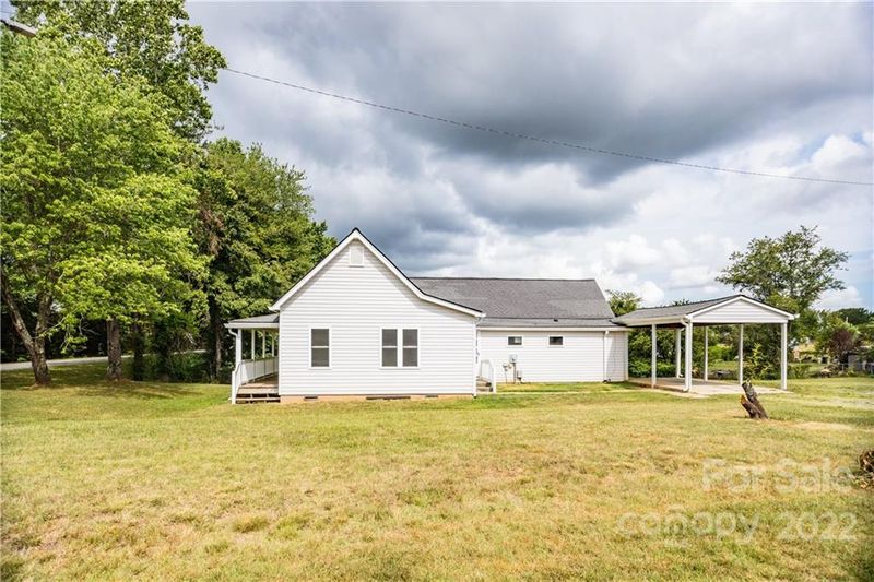751 Eufola Rd, Statesville, NC 28677