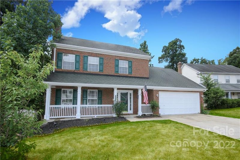 3606 Esther St #12, Indian Trail, NC 28079