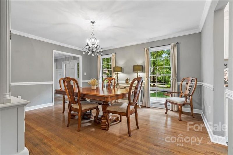 2830 Rosegate Ln, Charlotte, NC 28270