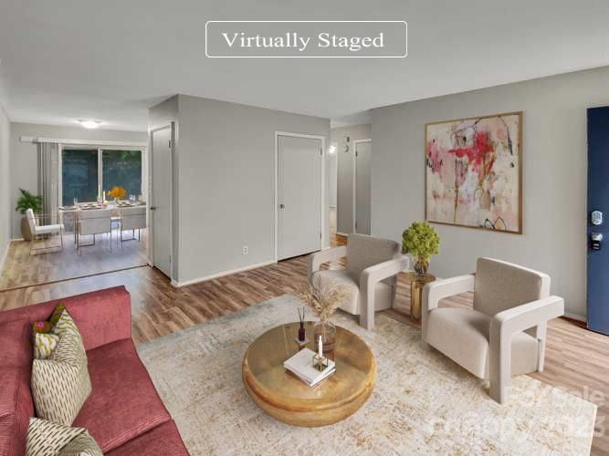 1812 Herrin Ave, Charlotte, NC 28205