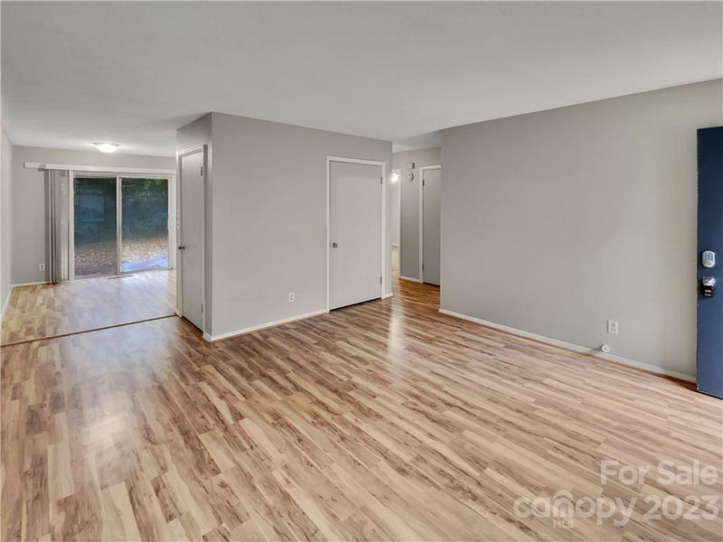 1812 Herrin Ave, Charlotte, NC 28205