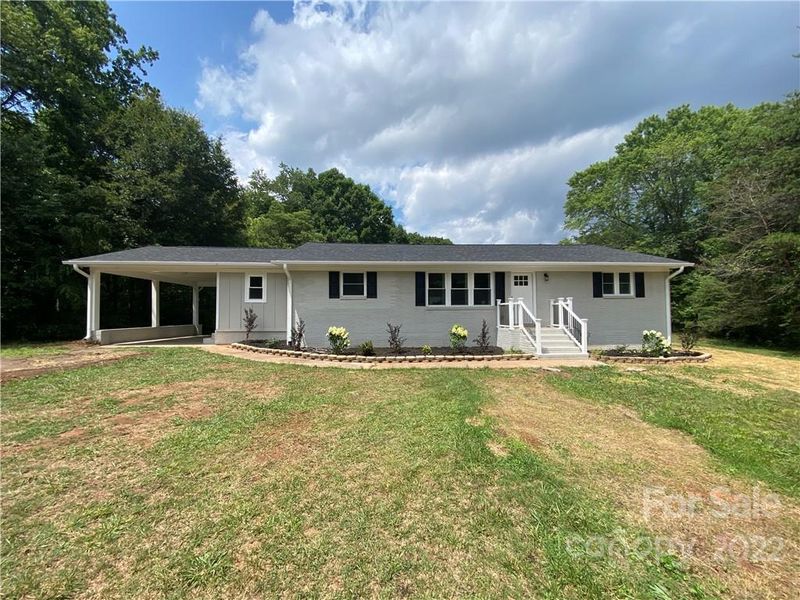 8048 Felts Rd, Catawba, NC 28609