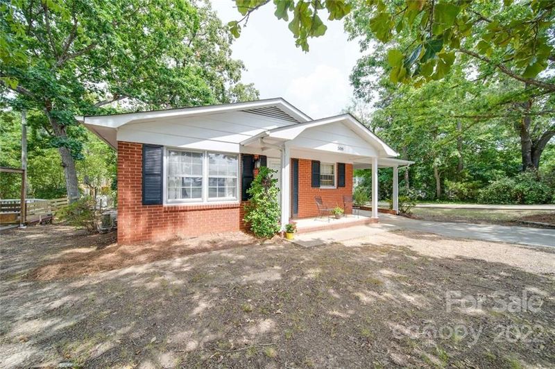 508 Jones St, Monroe, NC 28110