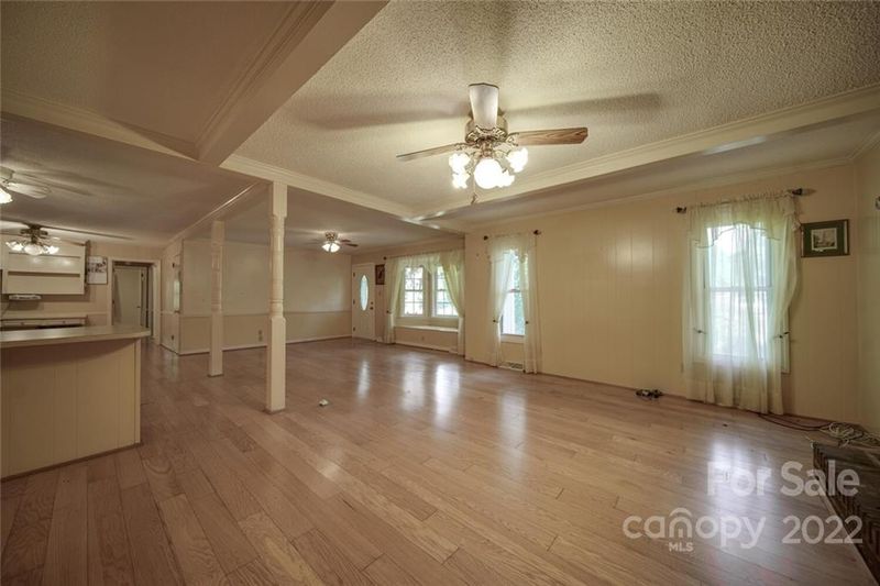 699 Bailey Rd, Lancaster, SC 29720
