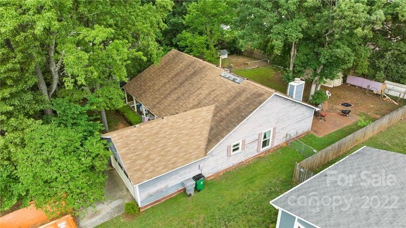 4726 Butterwick Ln, Charlotte, NC 28212