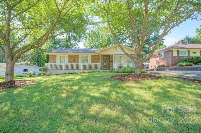 4034 Lubbock Pl, Charlotte, NC 28215