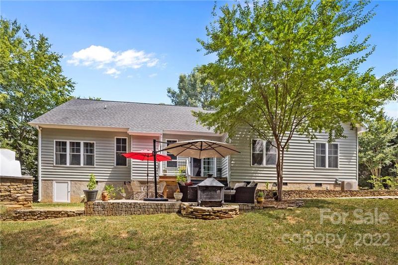 6474 Winding Creek Ln, Denver, NC 28037