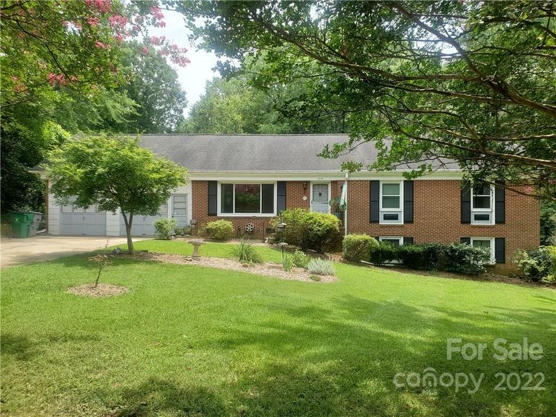 3114 Markworth Ave, Charlotte, NC 28210