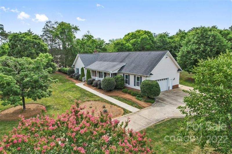 8401 Willow Oak Ln #32, Harrisburg, NC 28075