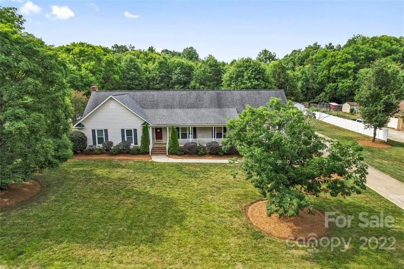 8401 Willow Oak Ln #32, Harrisburg, NC 28075