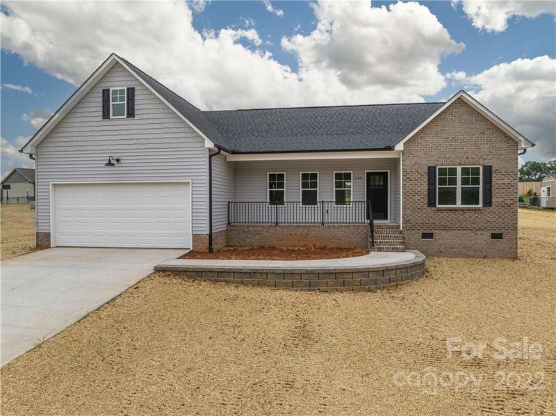 2188 Mintew Cir, Lincolnton, NC 28092