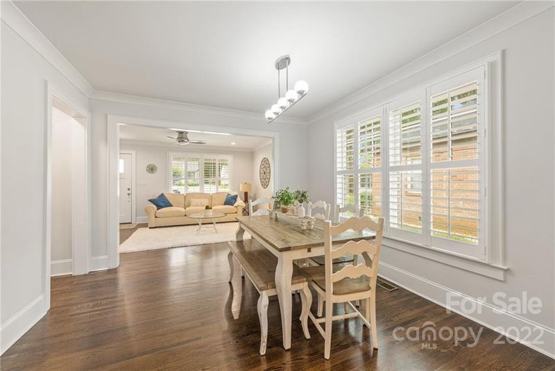 112 S Turner Ave, Charlotte, NC 28208