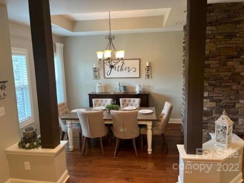 6538 Havencrest Dr, Denver, NC 28037