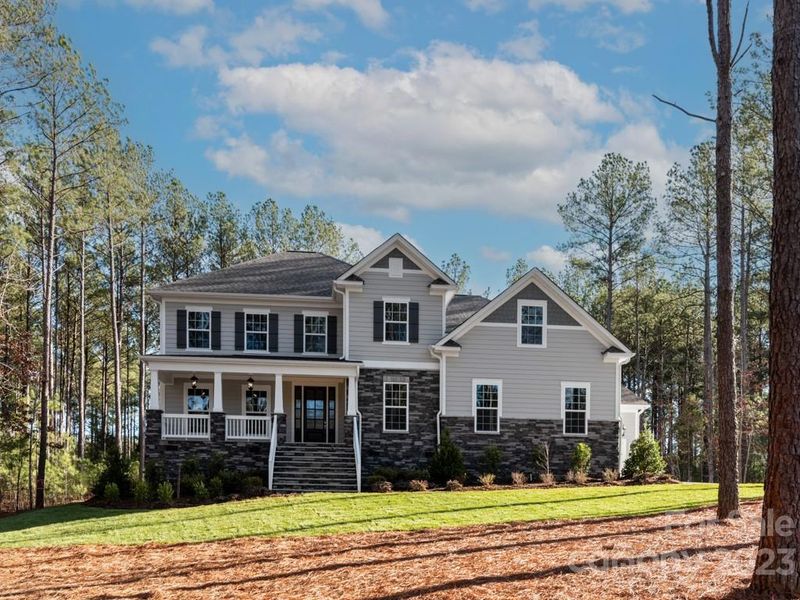 4700 Persimmon Rd #CUS0316, Lancaster, SC 29720