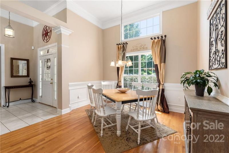 5310 Wolcott Ct, Waxhaw, NC 28173